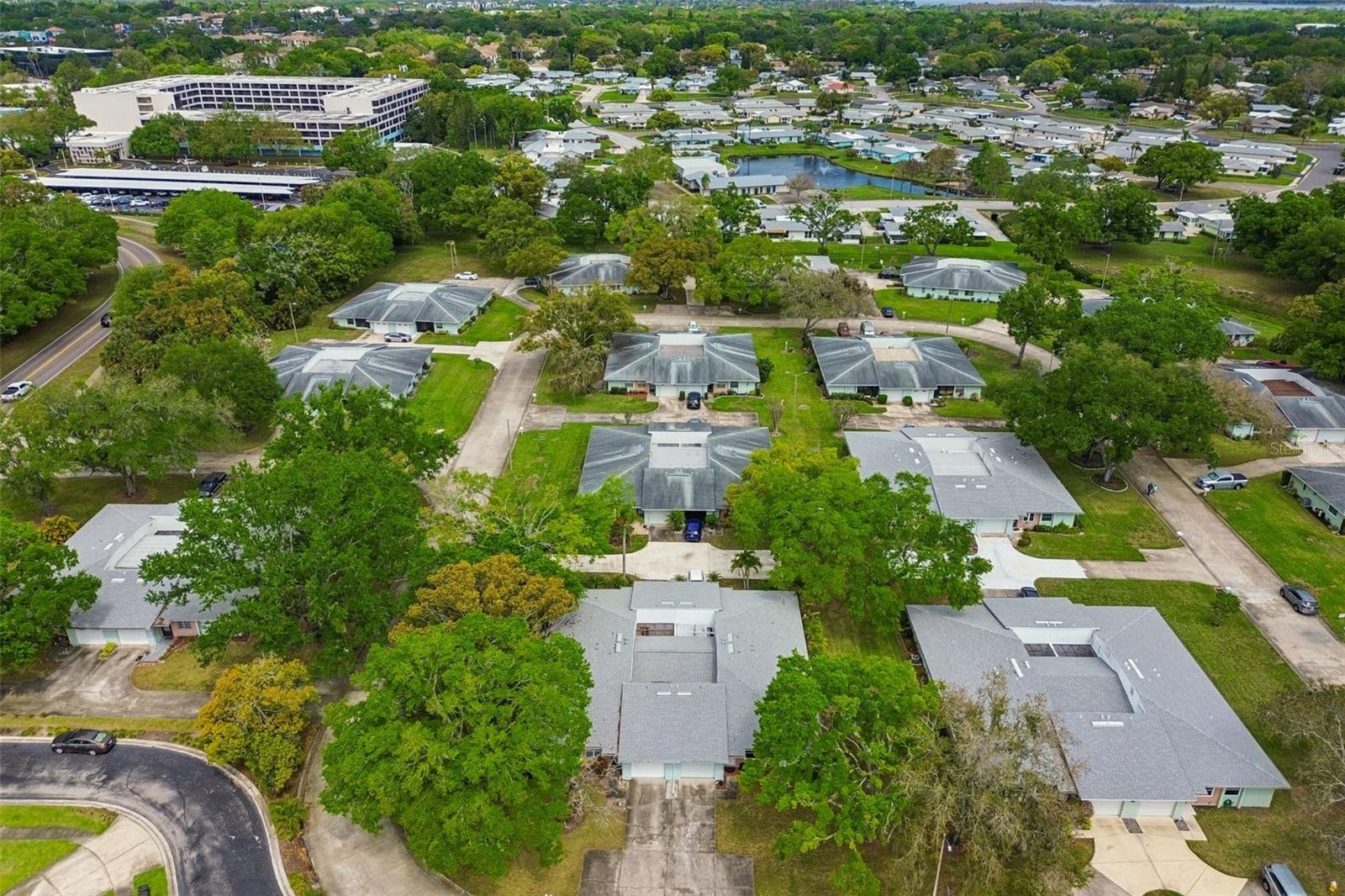 Image 32 of 37 For 1130 Orange Tree Circle W C