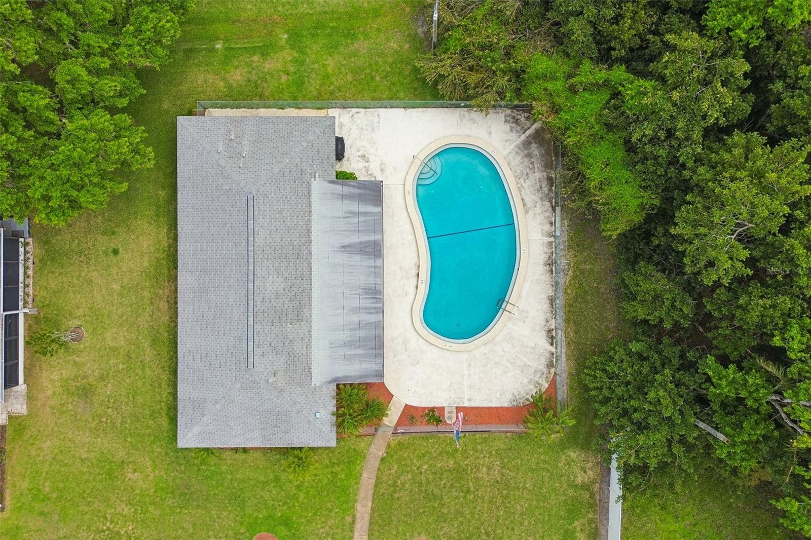 Image 34 of 37 For 1130 Orange Tree Circle W C