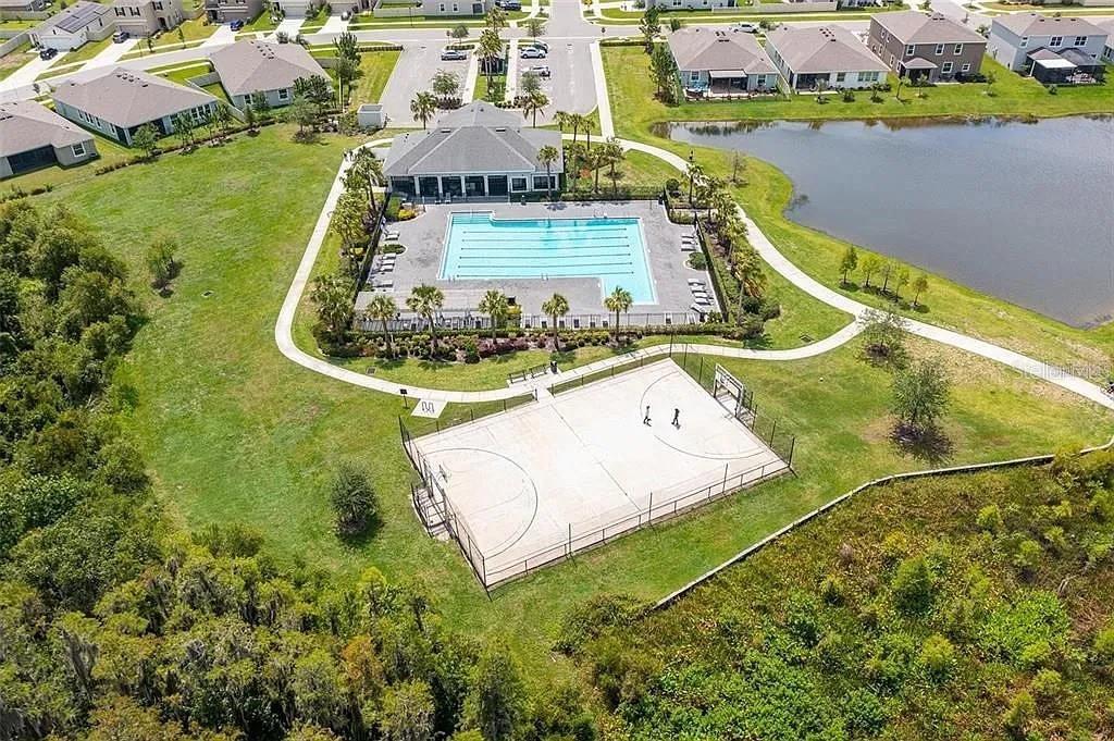 Image 13 of 19 For 1632 Colt Creek Place