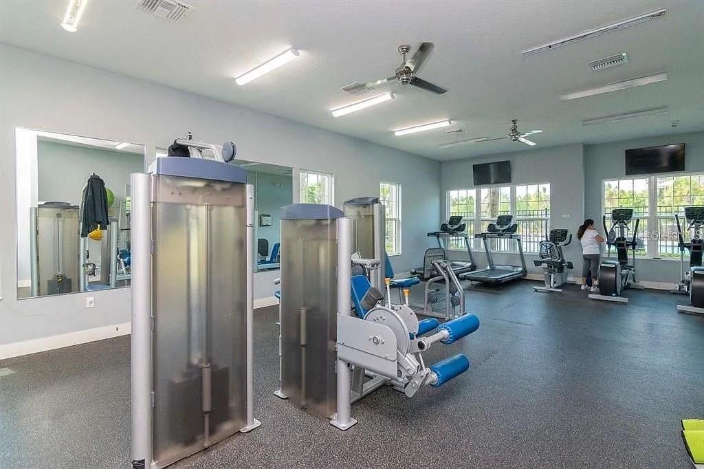 Image 19 of 19 For 1632 Colt Creek Place