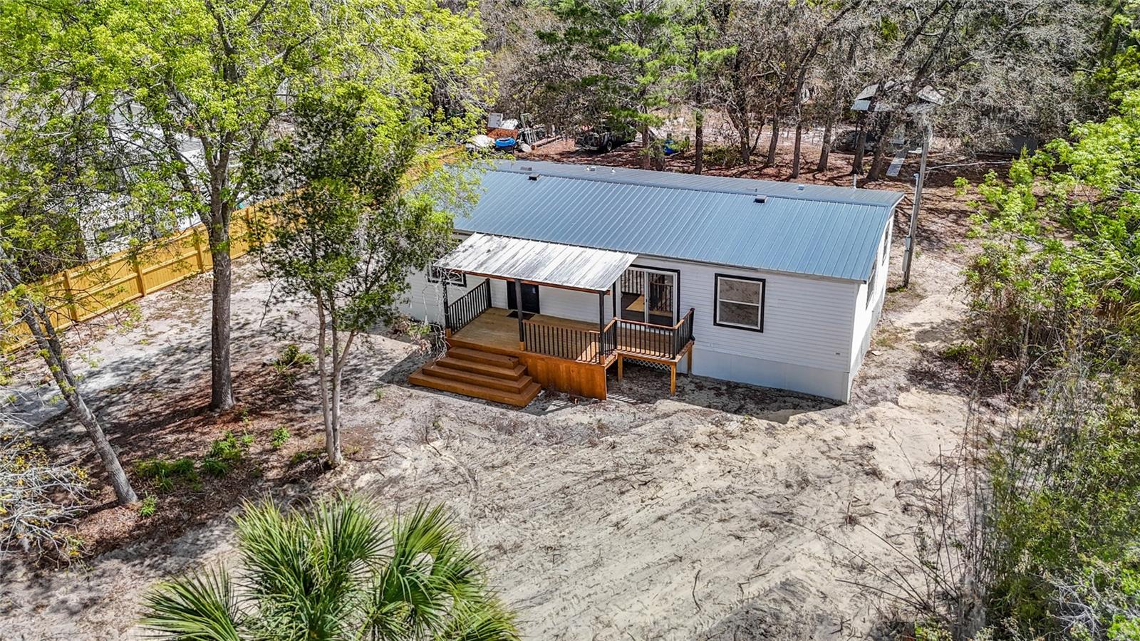 Details for 17420 Thomas Boulevard, HUDSON, FL 34667