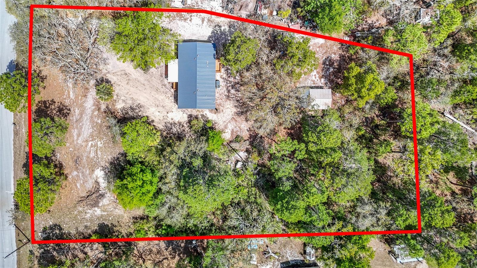 Image 68 of 72 For 17420 Thomas Boulevard