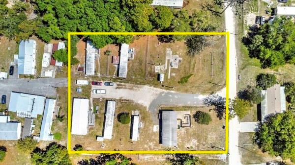 Details for 8325 Emmons Avenue, NEW PORT RICHEY, FL 34653