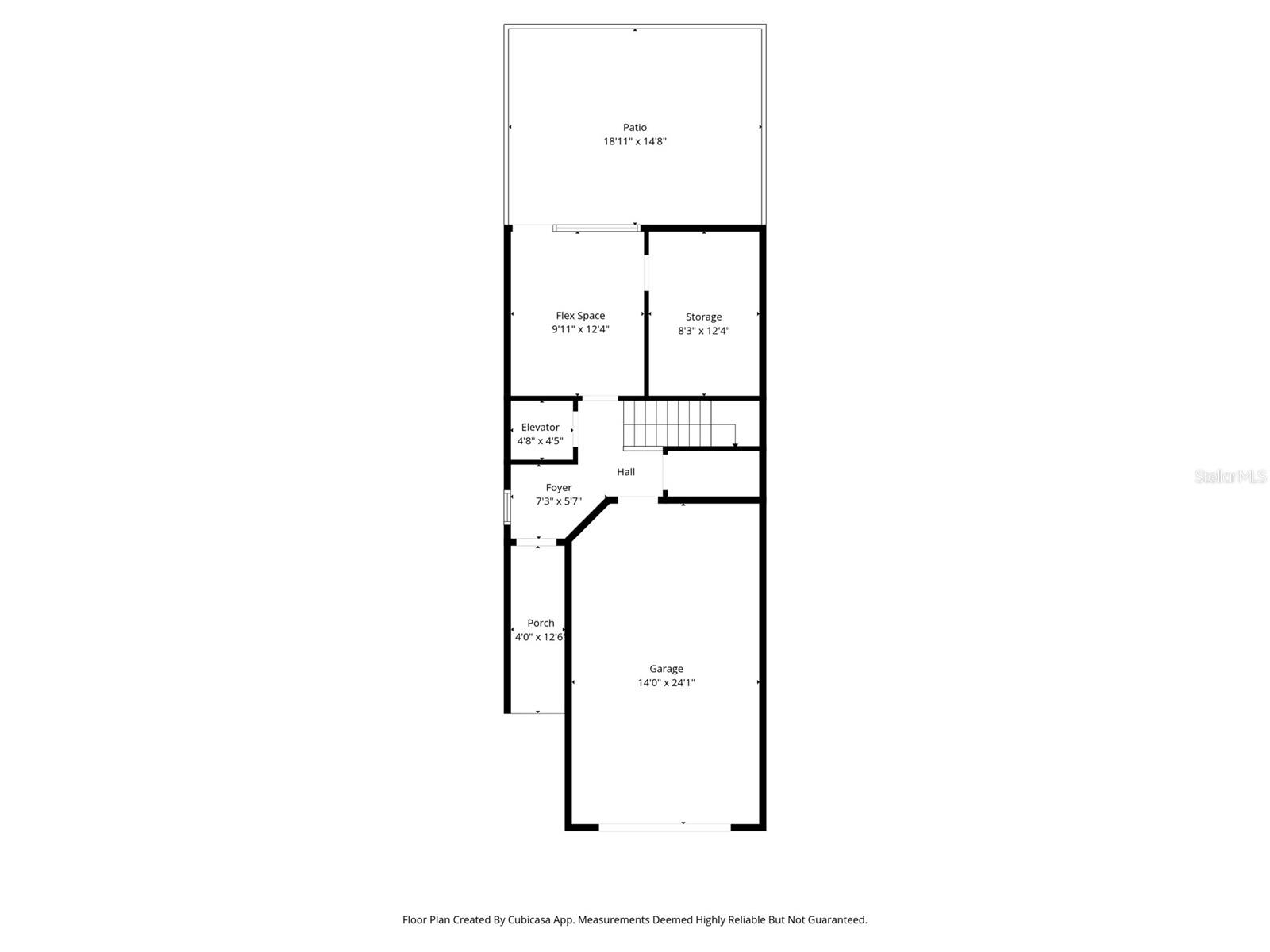 Image 15 of 60 For 5621 Blackfin Drive