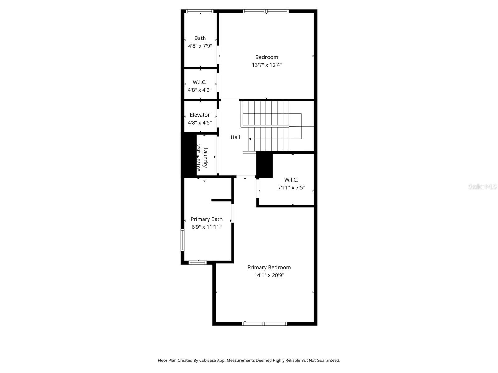 Image 16 of 60 For 5621 Blackfin Drive