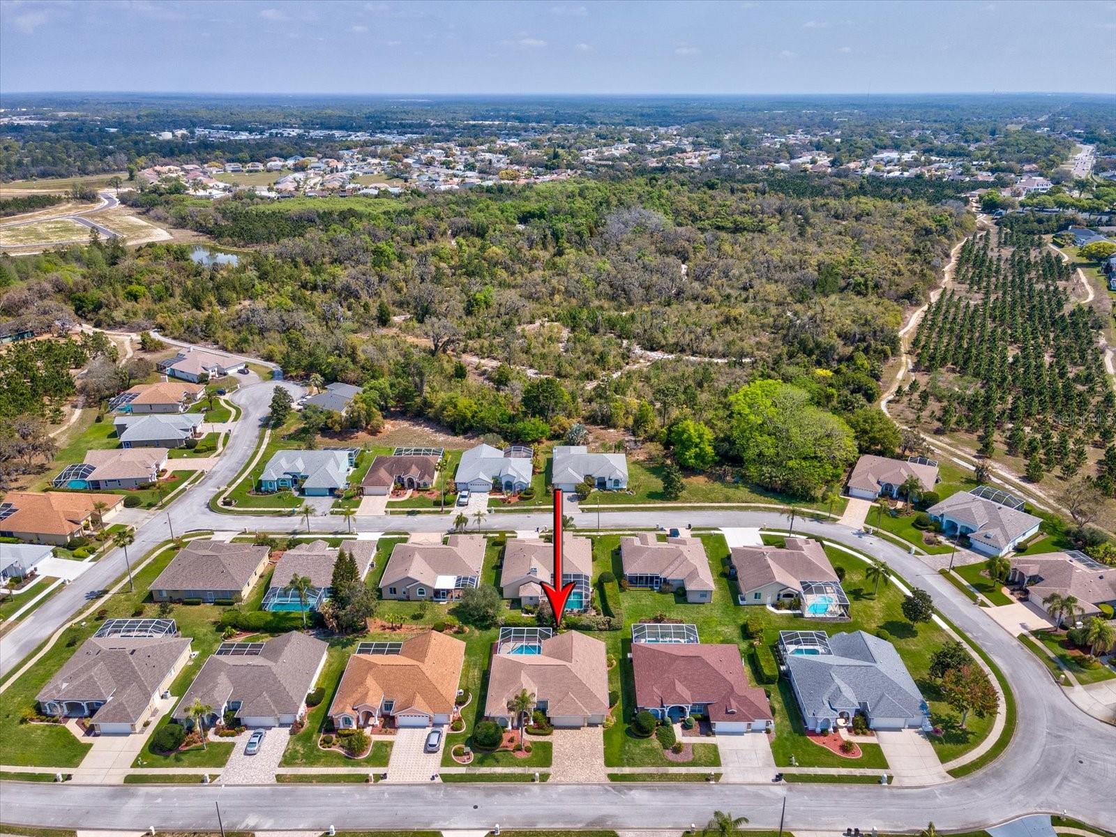 Listing photo id 41 for 13944 Talmage Loop