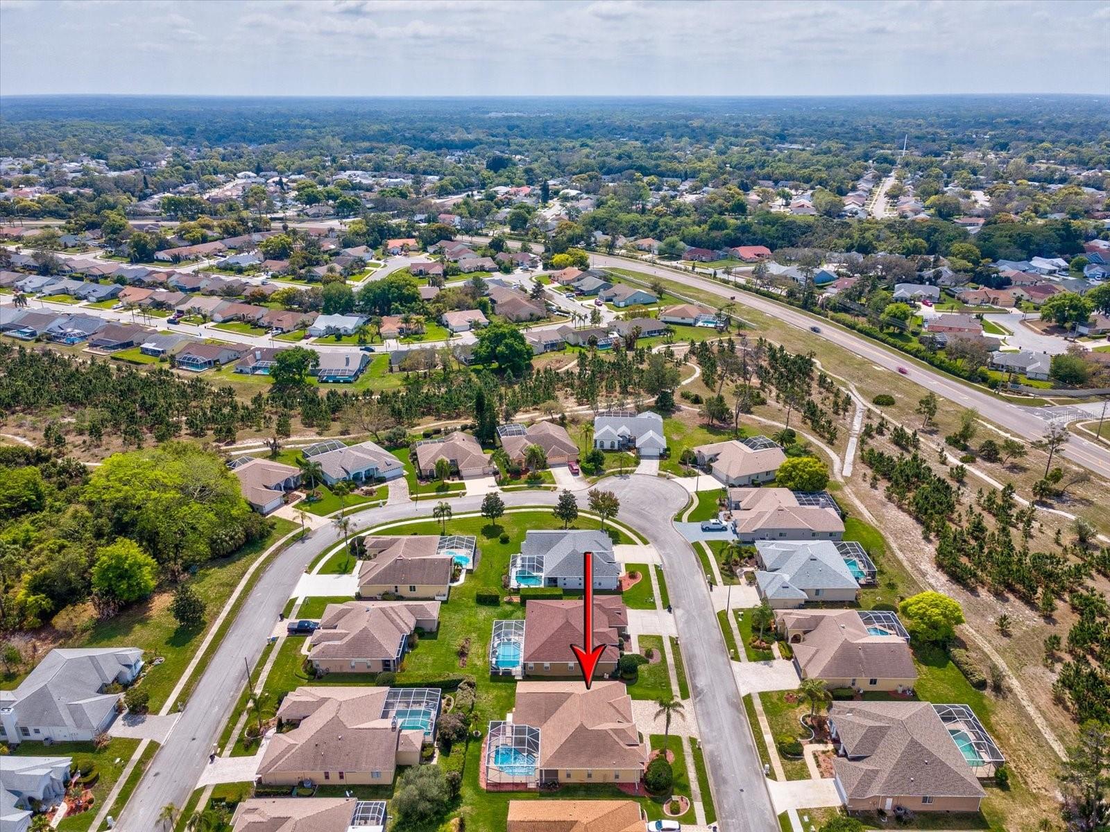 Listing photo id 44 for 13944 Talmage Loop