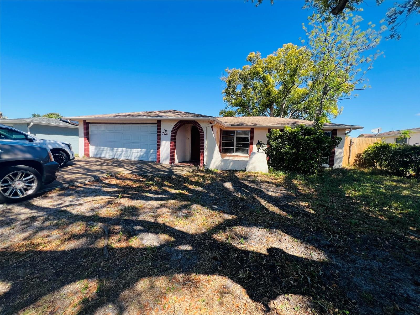 Details for 7811 Embassy Boulevard, PORT RICHEY, FL 34668