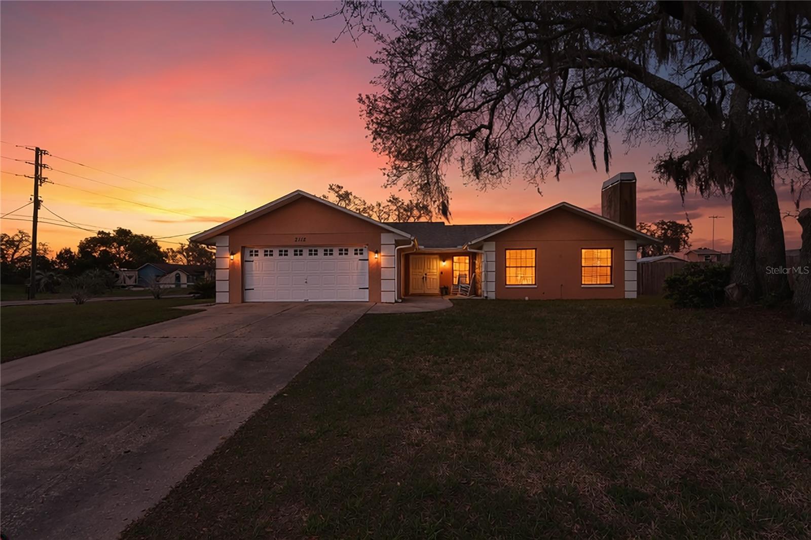 Details for 3112 Polk Avenue, SPRING HILL, FL 34609