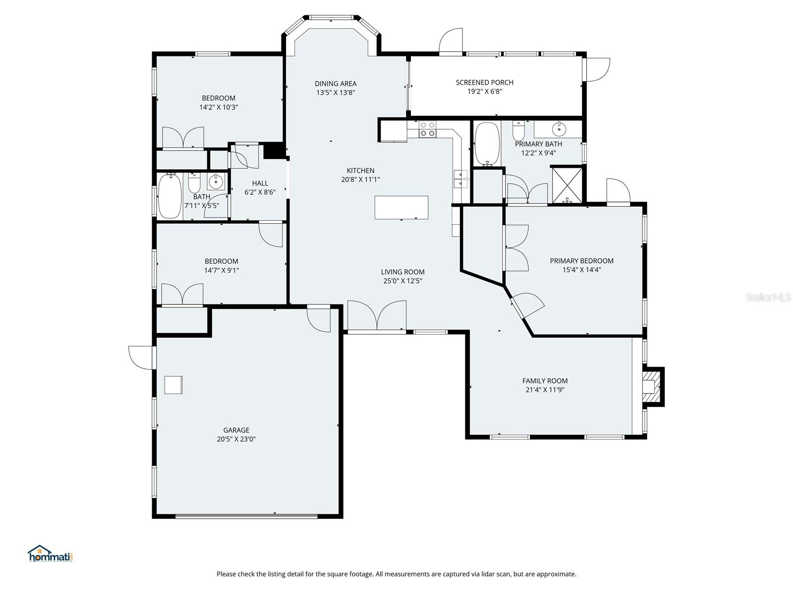 Image 50 of 50 For 3112 Polk Avenue