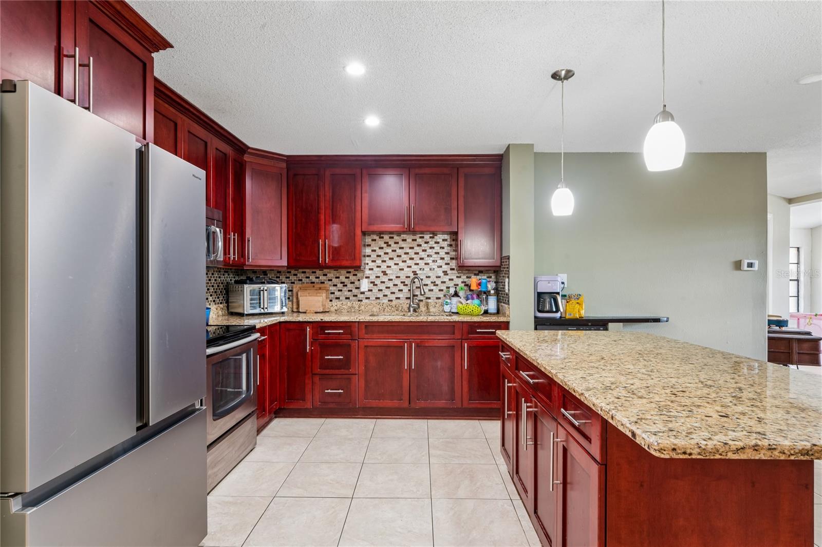 Image 7 of 50 For 3112 Polk Avenue