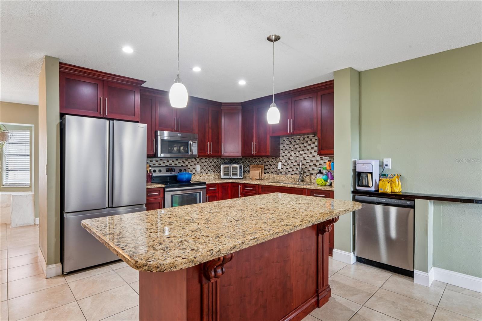 Image 8 of 50 For 3112 Polk Avenue