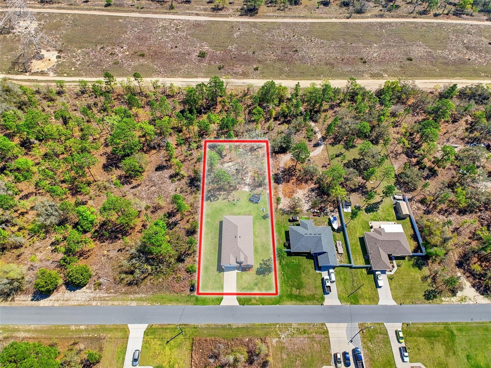 Image 57 of 63 For 15018 Dusky Warbler Road