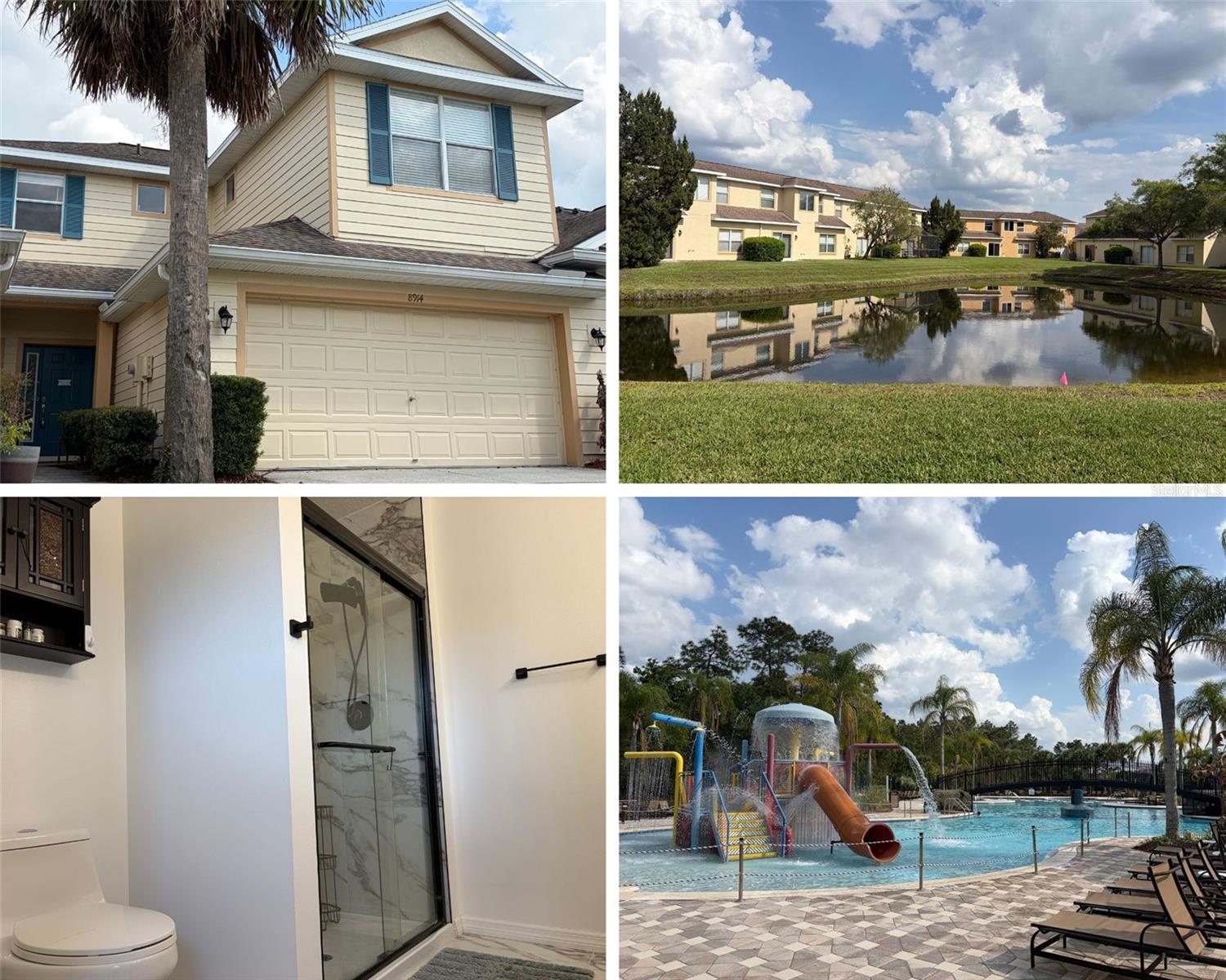 Details for 8914 Iron Oak, TAMPA, FL 33647