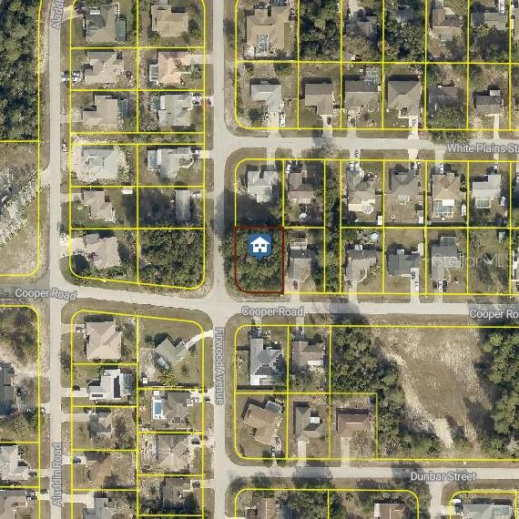 Details for Lot 22 Cooper Road, Spring Hill, FL 34609
