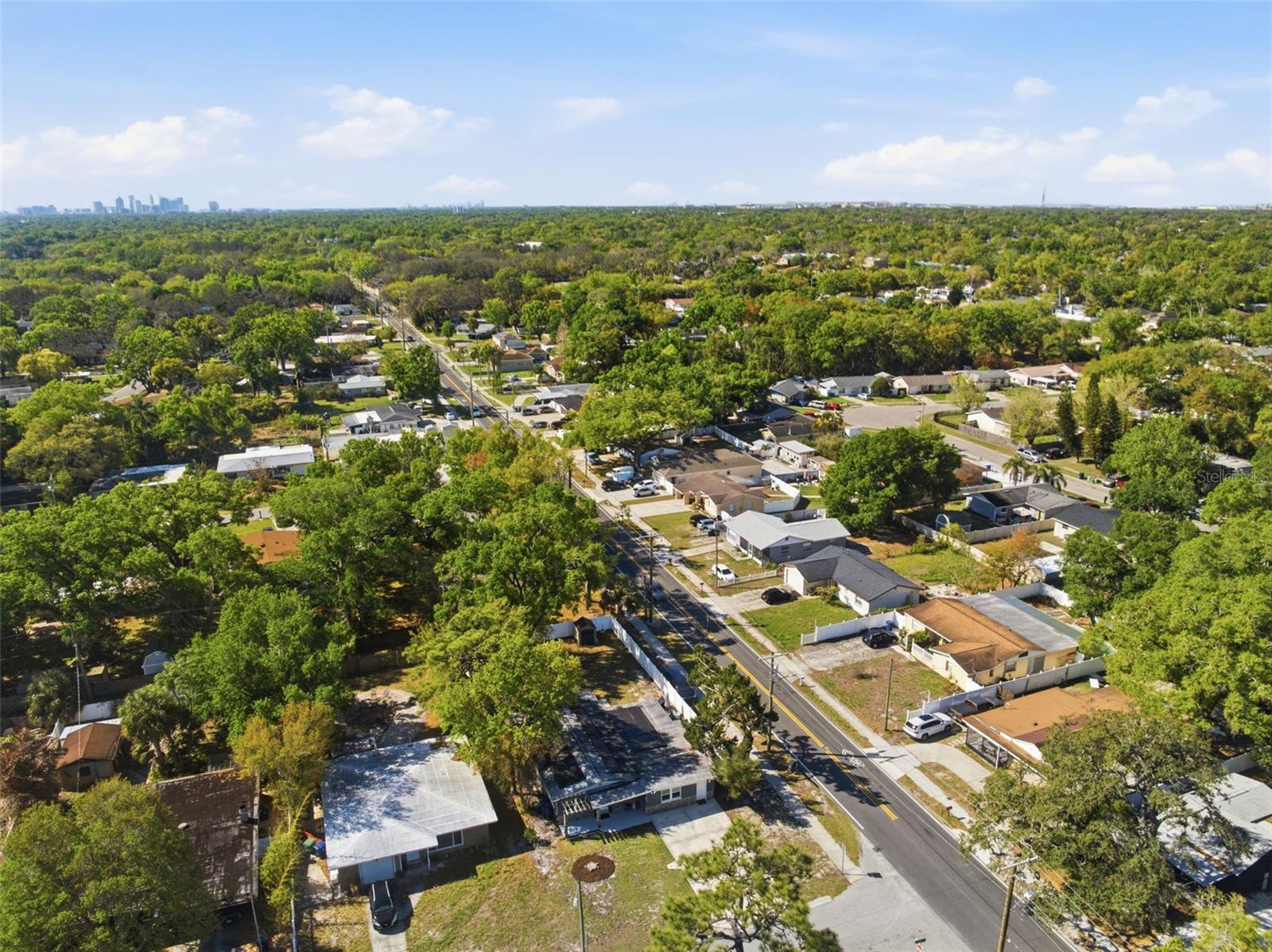 Image 43 of 51 For 8001 Ola Avenue