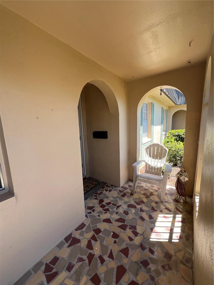 Details for 4117 Hampton Drive, NEW PORT RICHEY, FL 34652