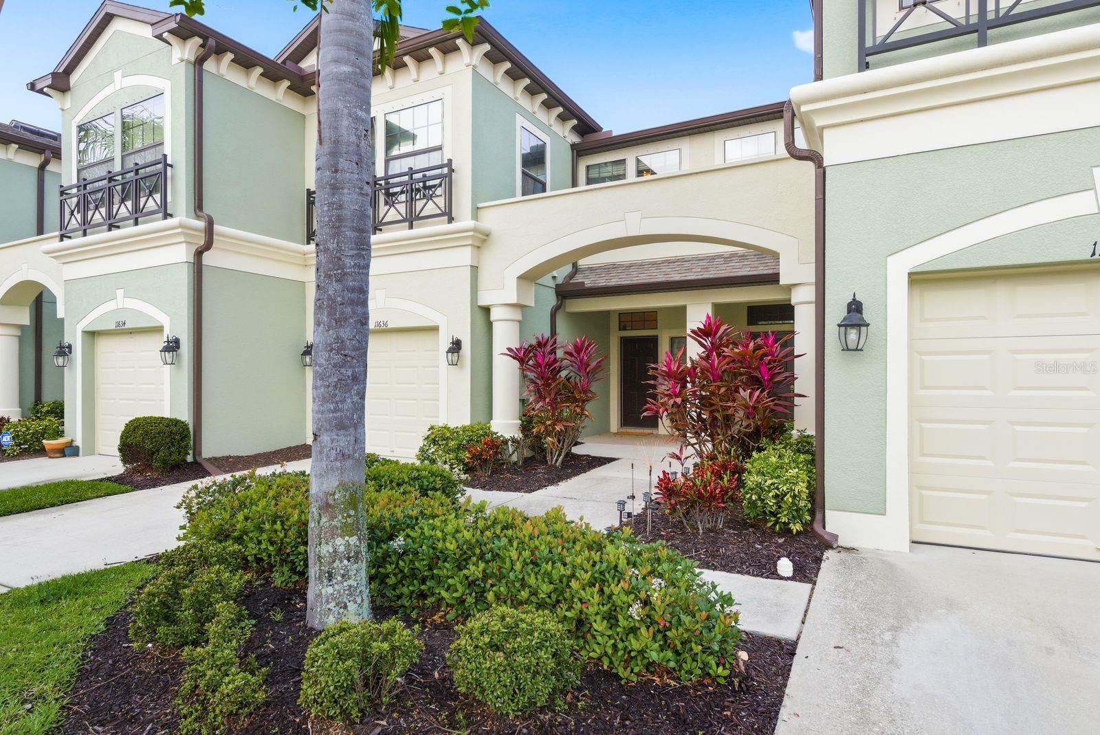 Details for 11636 Crowned Sparrow Lane, TAMPA, FL 33626