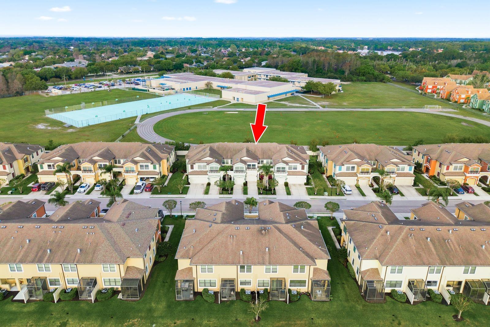 Image 2 of 52 For 11636 Crowned Sparrow Lane