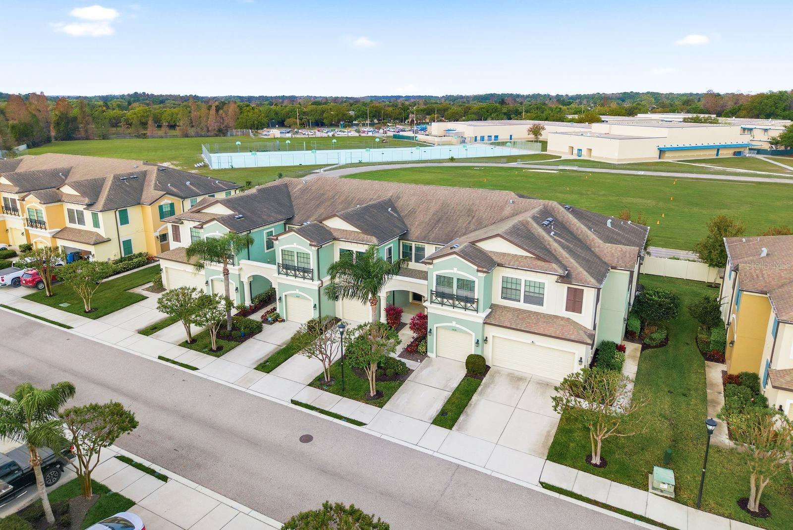 Image 43 of 52 For 11636 Crowned Sparrow Lane