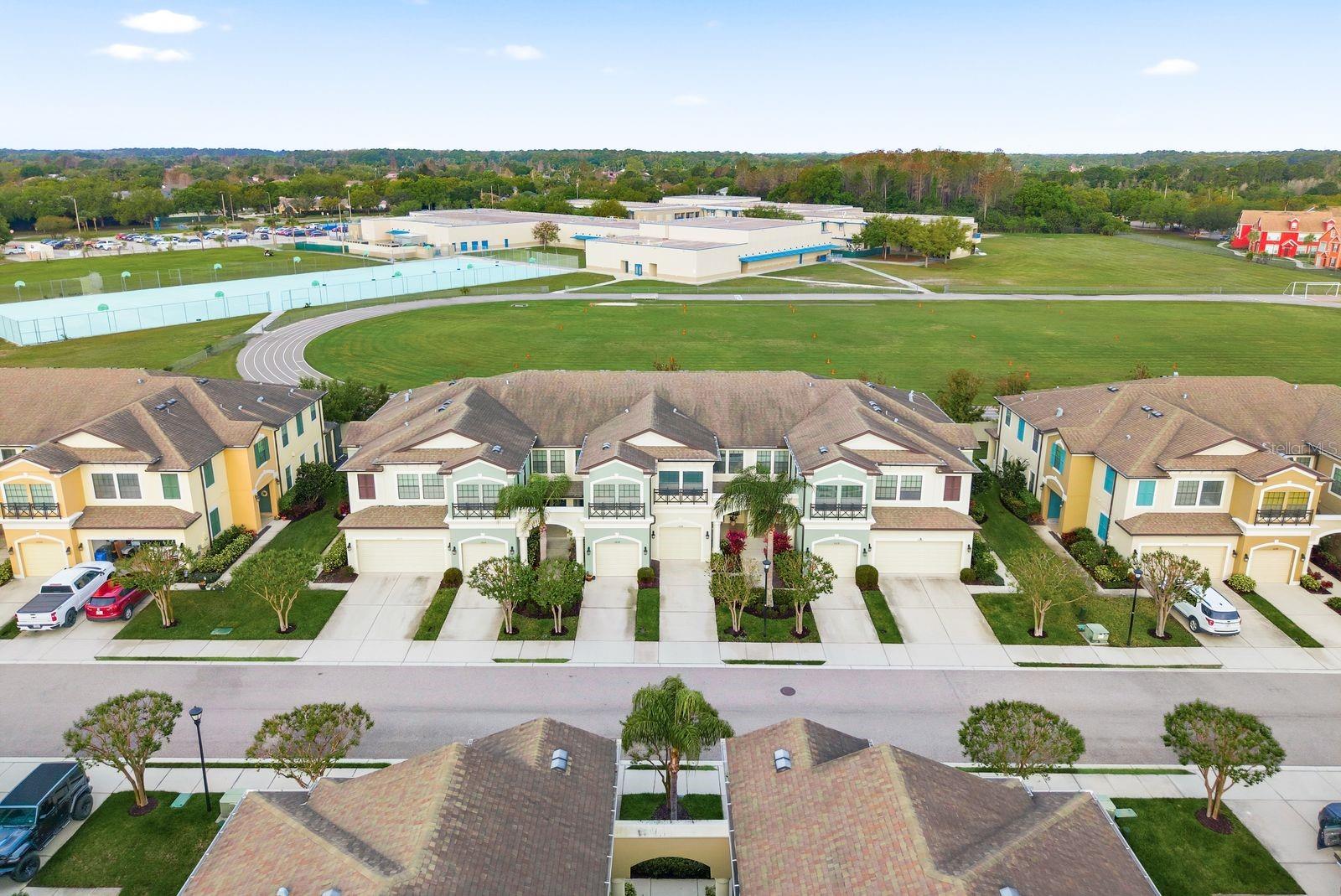 Image 44 of 52 For 11636 Crowned Sparrow Lane