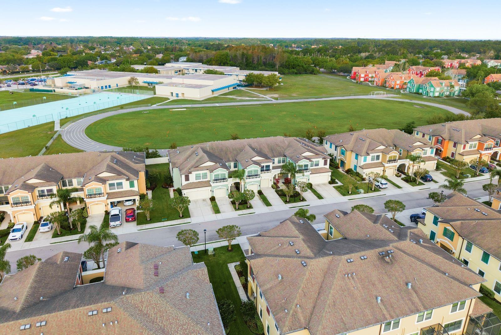 Image 45 of 52 For 11636 Crowned Sparrow Lane