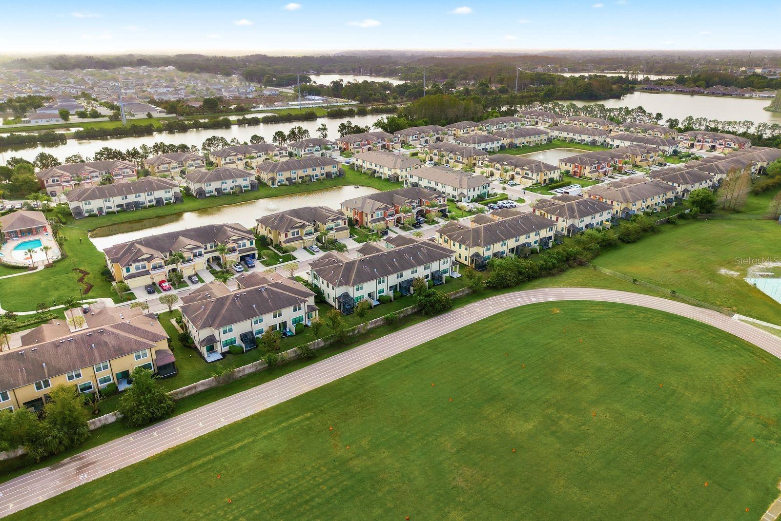 Image 46 of 52 For 11636 Crowned Sparrow Lane