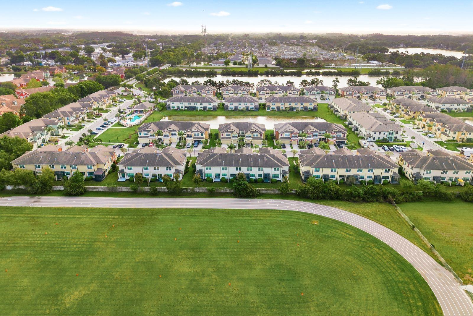 Image 47 of 52 For 11636 Crowned Sparrow Lane