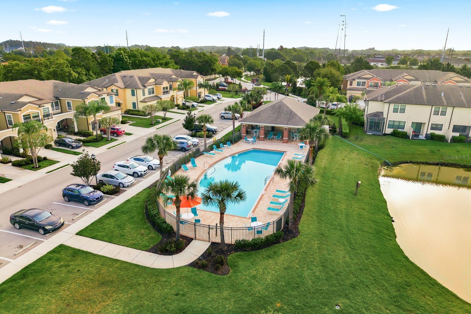 Image 50 of 52 For 11636 Crowned Sparrow Lane