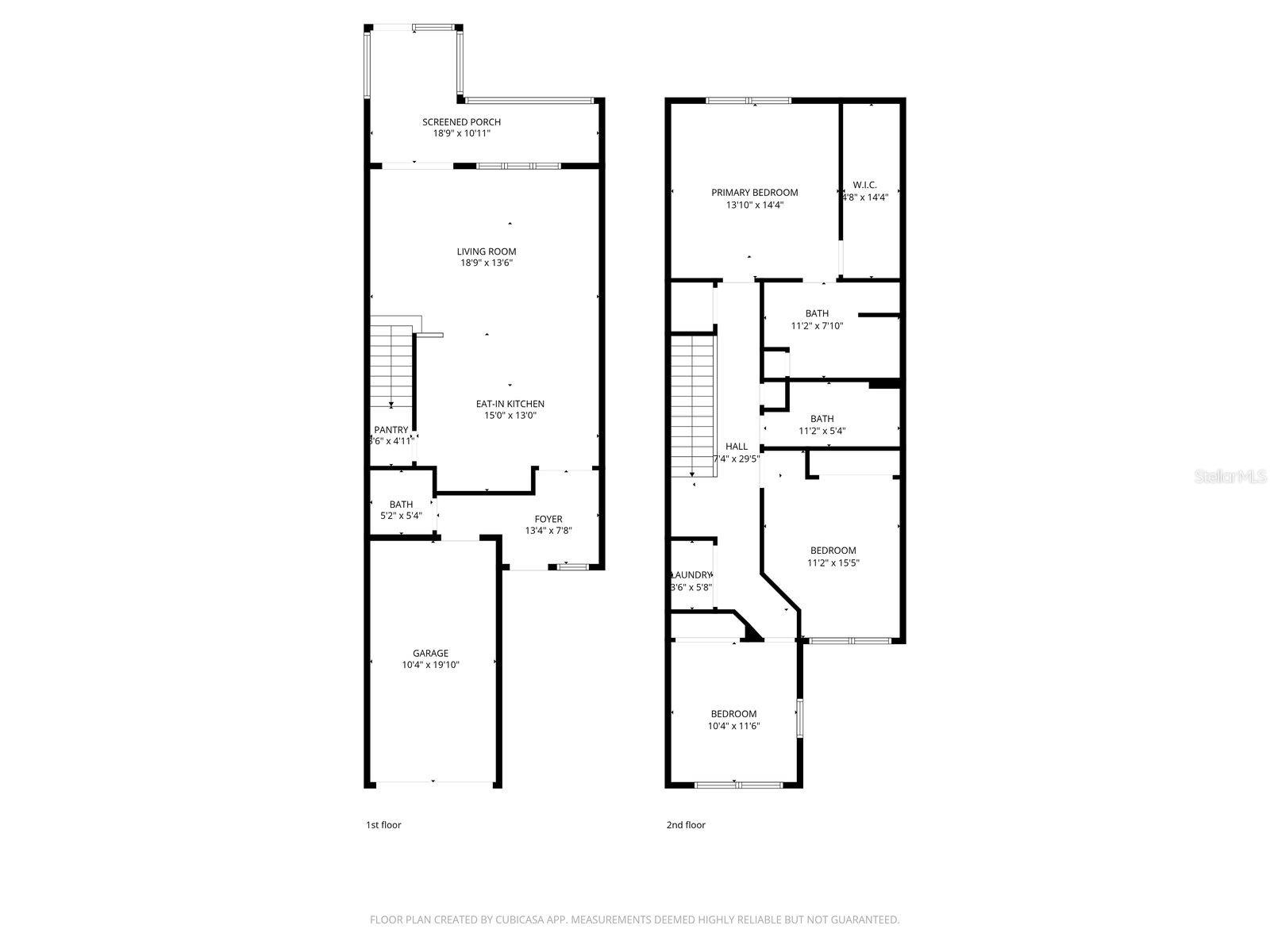 Image 52 of 52 For 11636 Crowned Sparrow Lane