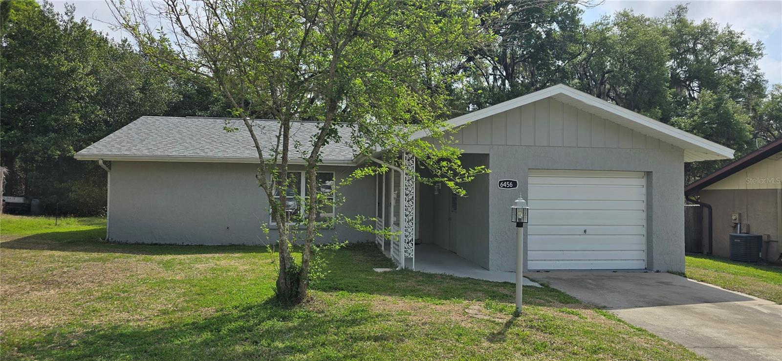 Details for 6456 Cedar Side Avenue, BROOKSVILLE, FL 34602