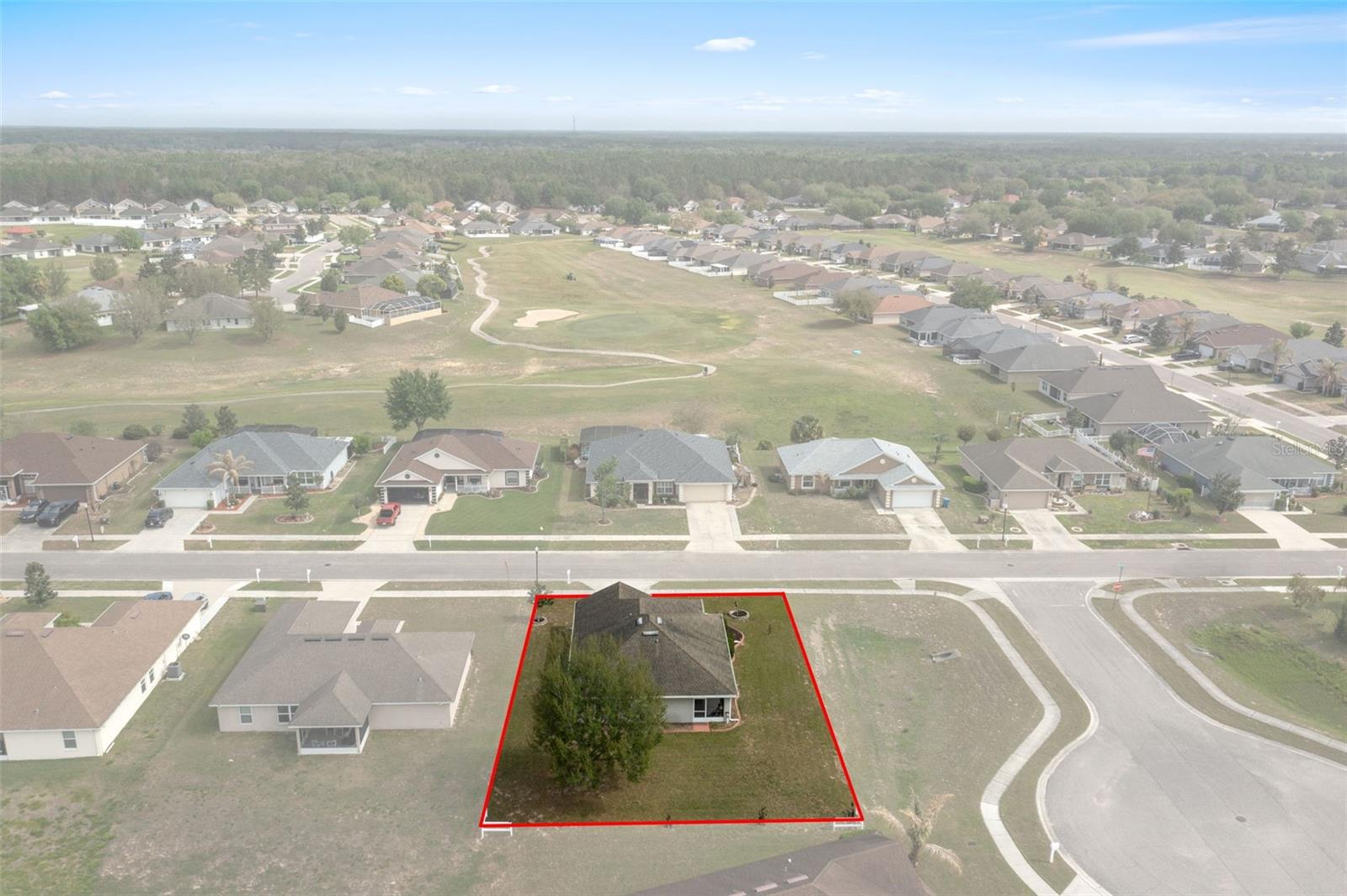 Image 37 of 42 For 6902 Wirevine Drive