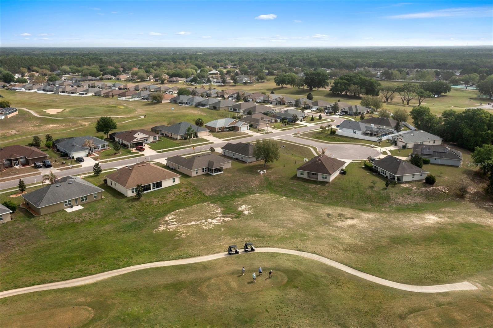 Image 41 of 42 For 6902 Wirevine Drive