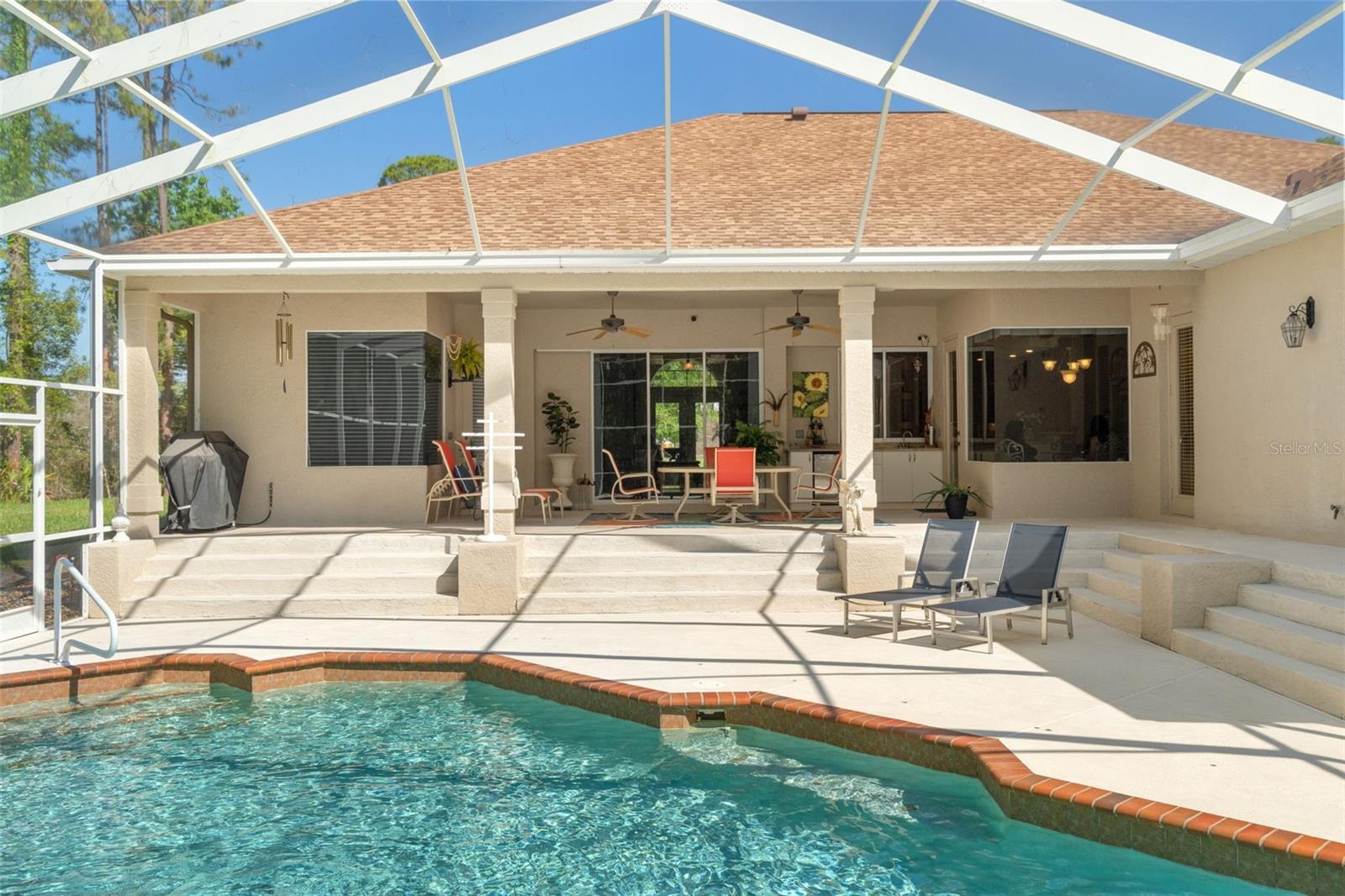 Image 54 of 63 For 10260 Waters Edge Court