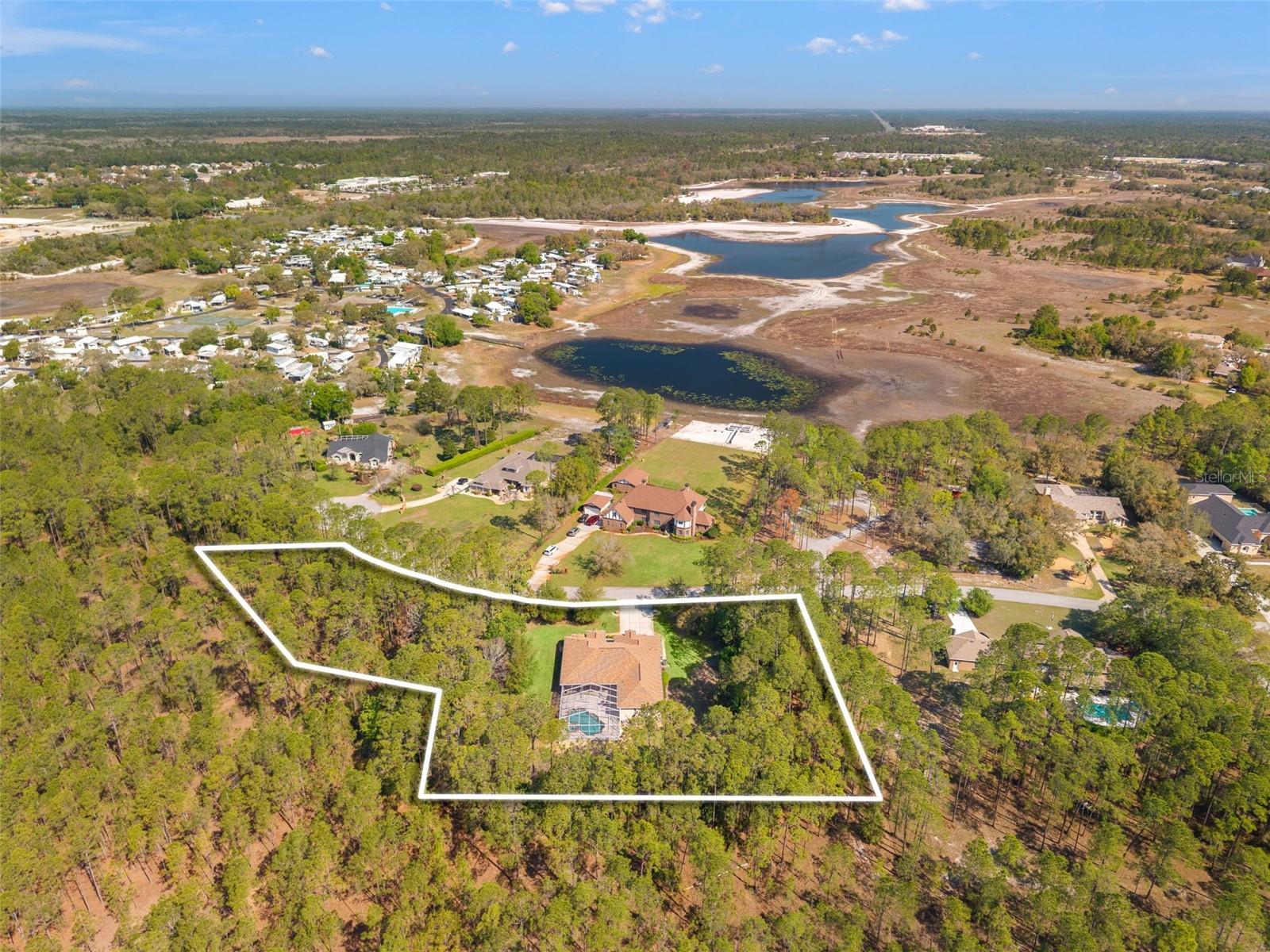 Image 62 of 63 For 10260 Waters Edge Court