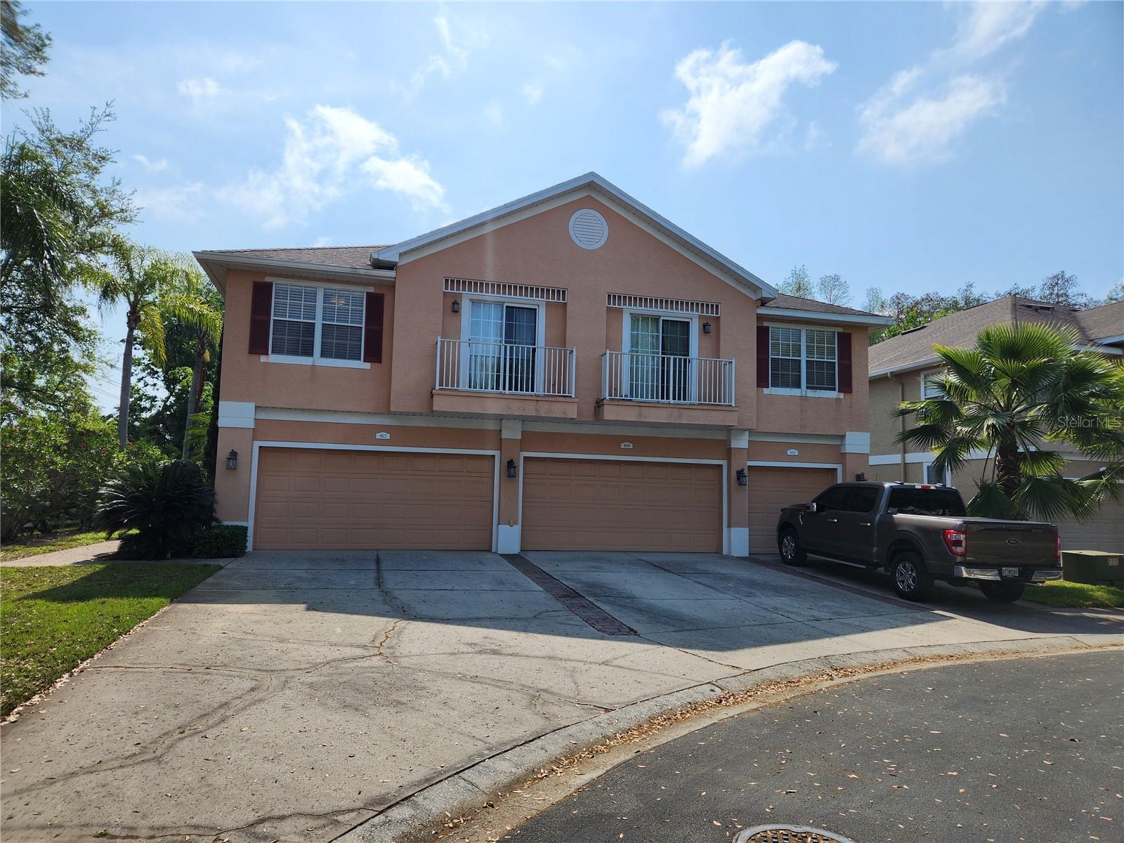 Image 3 of 37 For 8612 Great Egret Trace