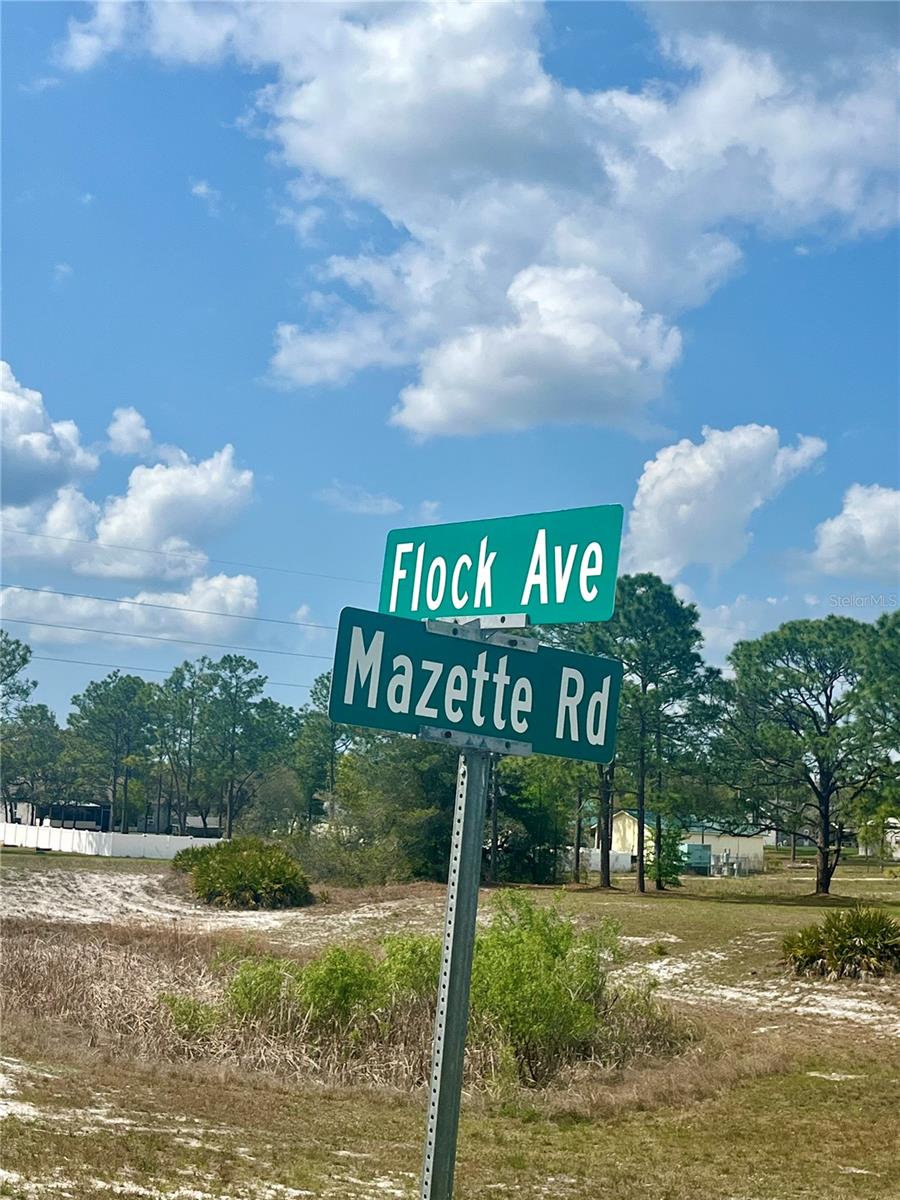 Image 4 of 4 For 8260 Mazette Road