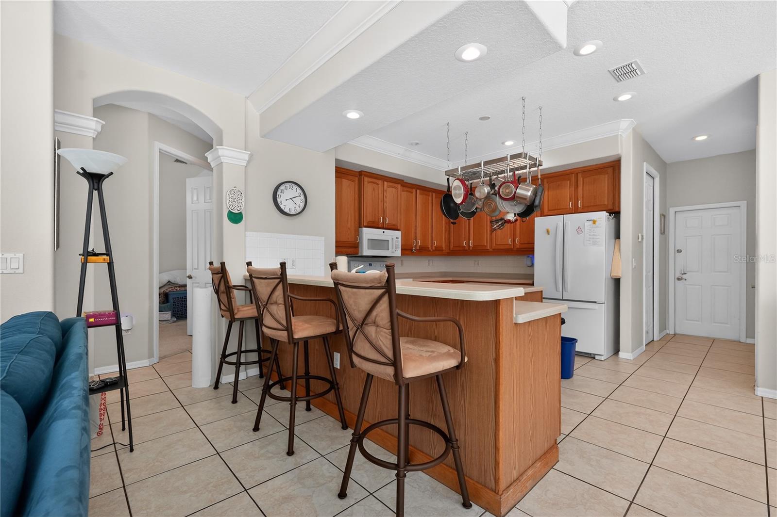 Image 11 of 42 For 14024 Warm Springs Court