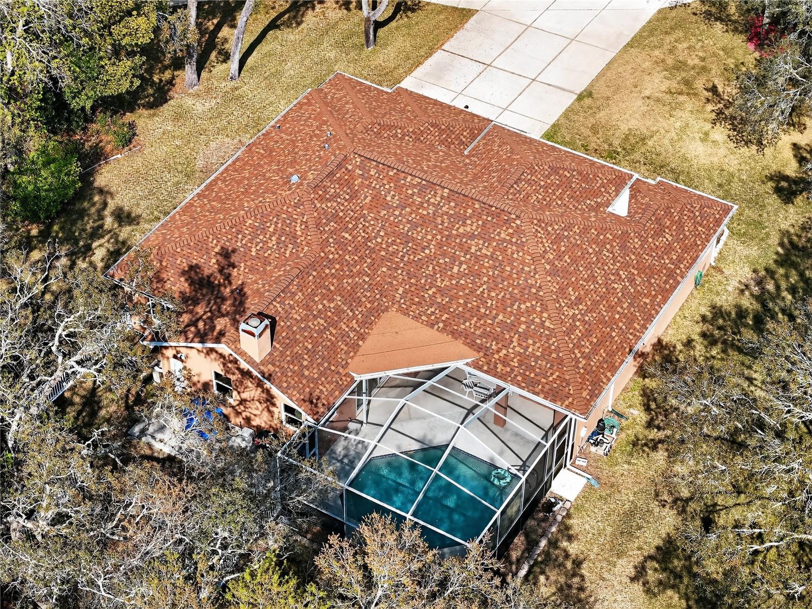 Image 37 of 42 For 14024 Warm Springs Court