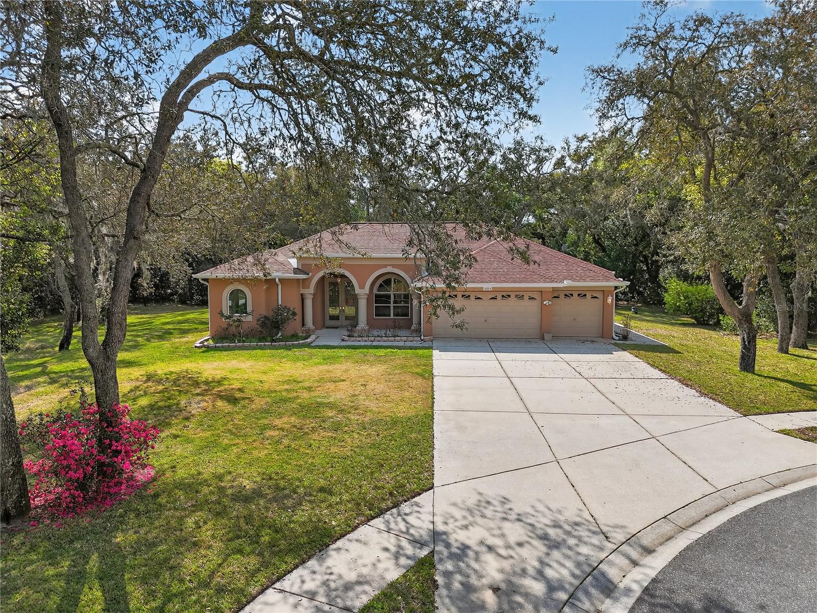 Image 4 of 42 For 14024 Warm Springs Court