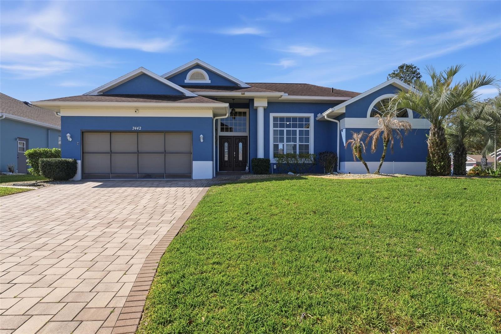 Image 2 of 59 For 7442 Aloe Drive