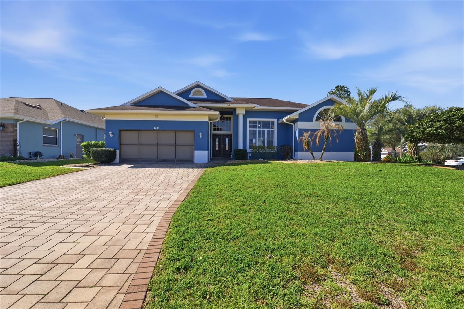 Image 4 of 59 For 7442 Aloe Drive