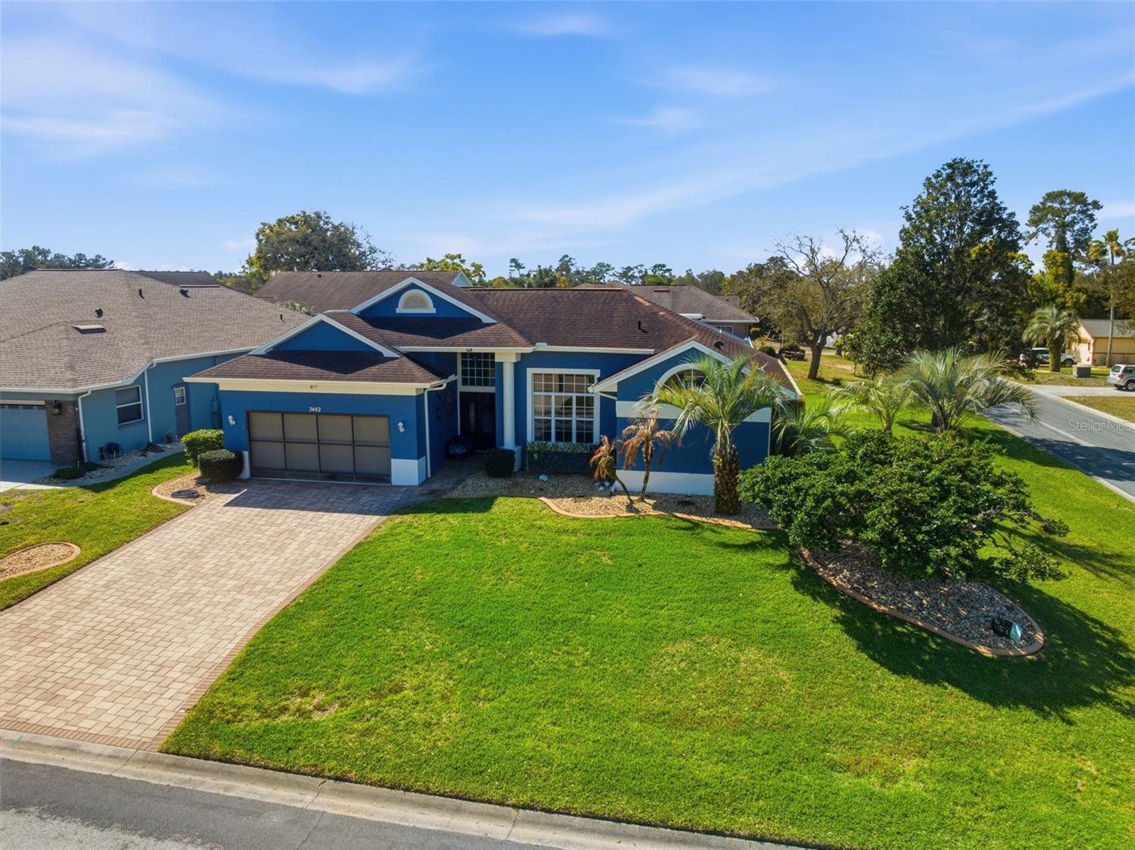 Image 51 of 59 For 7442 Aloe Drive