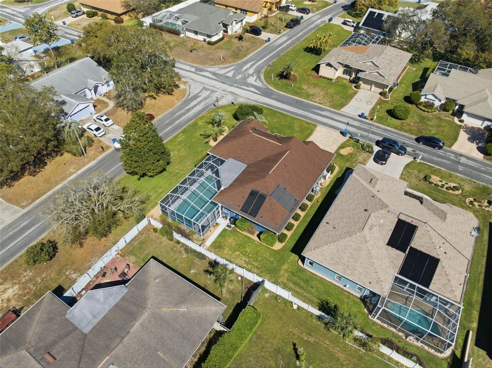 Image 56 of 59 For 7442 Aloe Drive