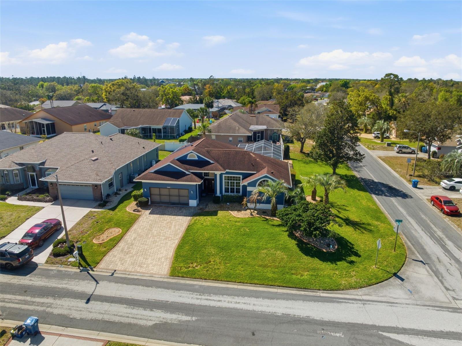 Image 57 of 59 For 7442 Aloe Drive