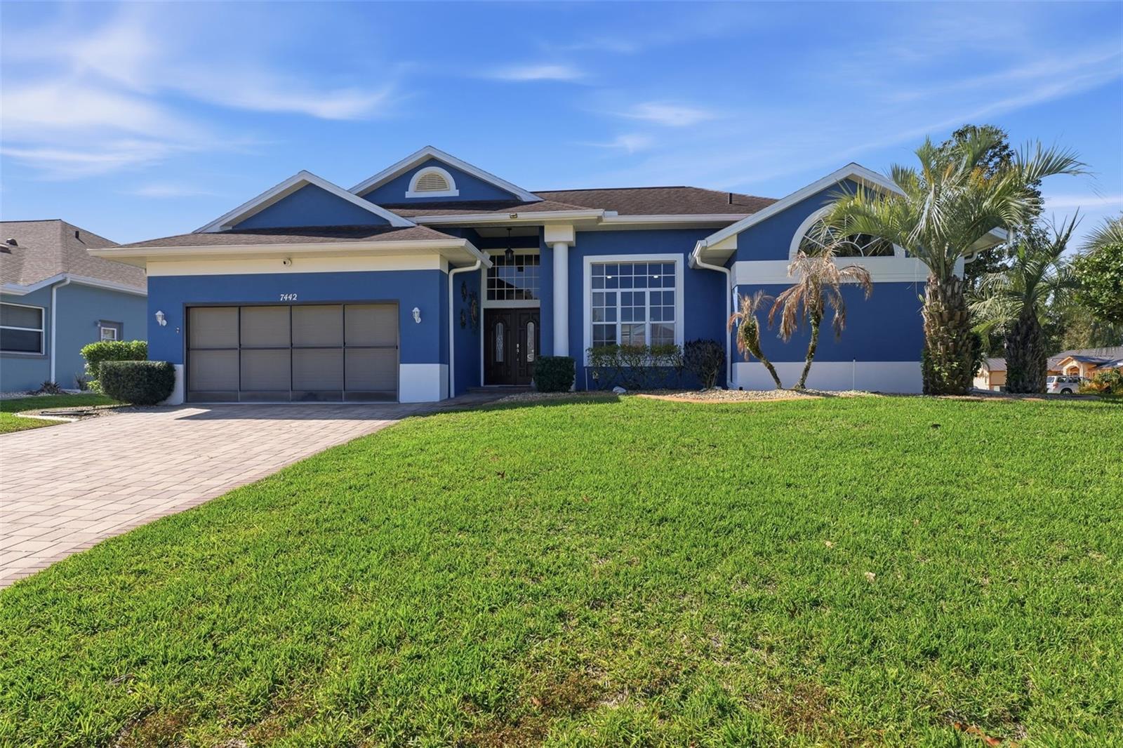 Image 6 of 59 For 7442 Aloe Drive