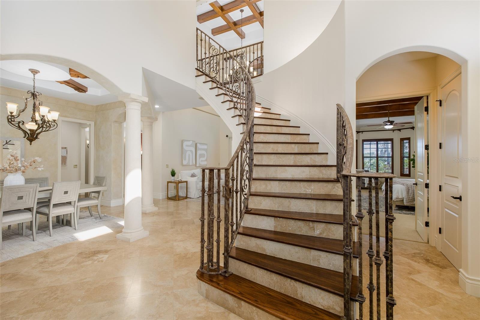 Image 11 of 99 For 9943 Milano Drive