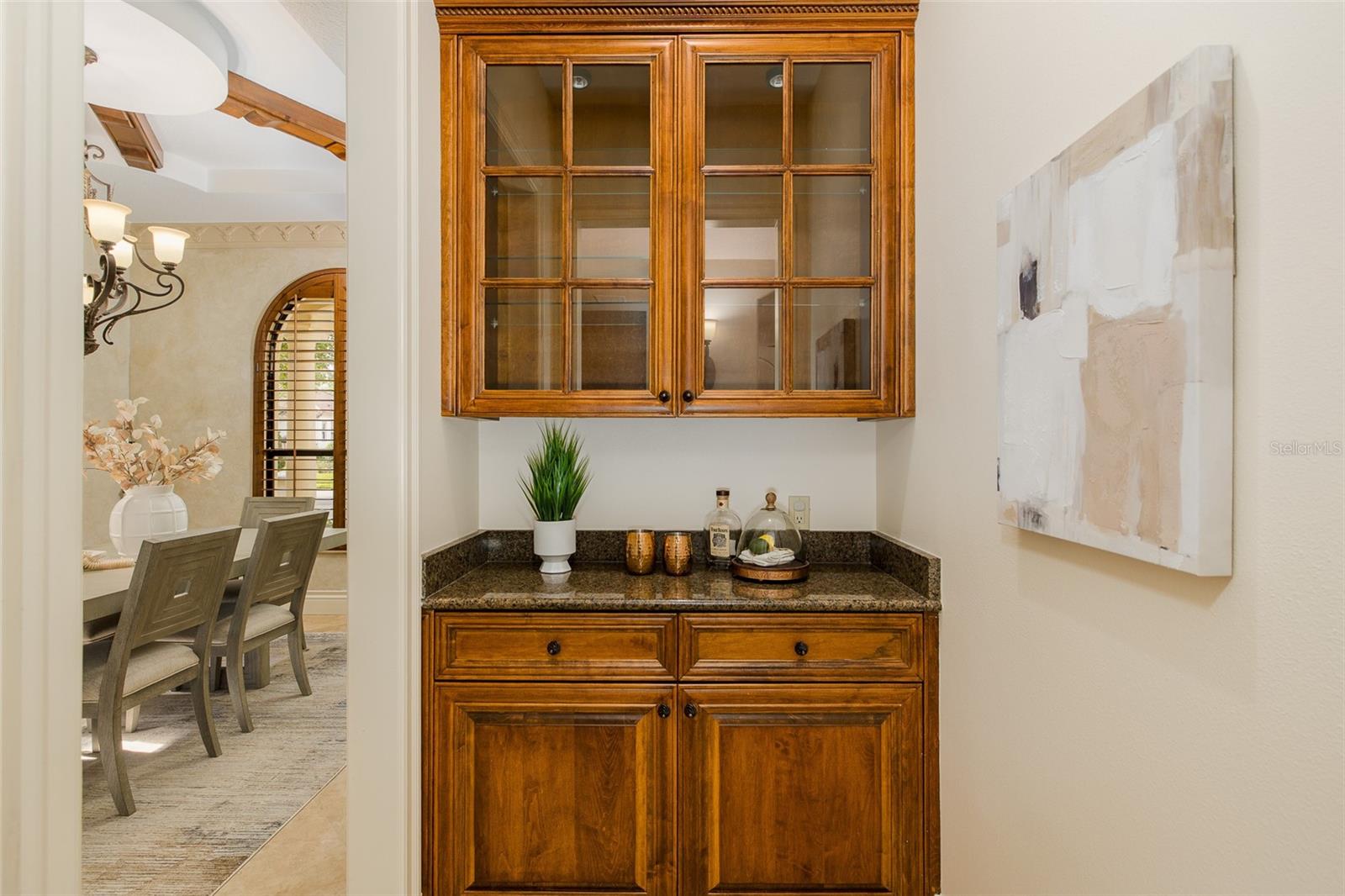 Image 15 of 99 For 9943 Milano Drive