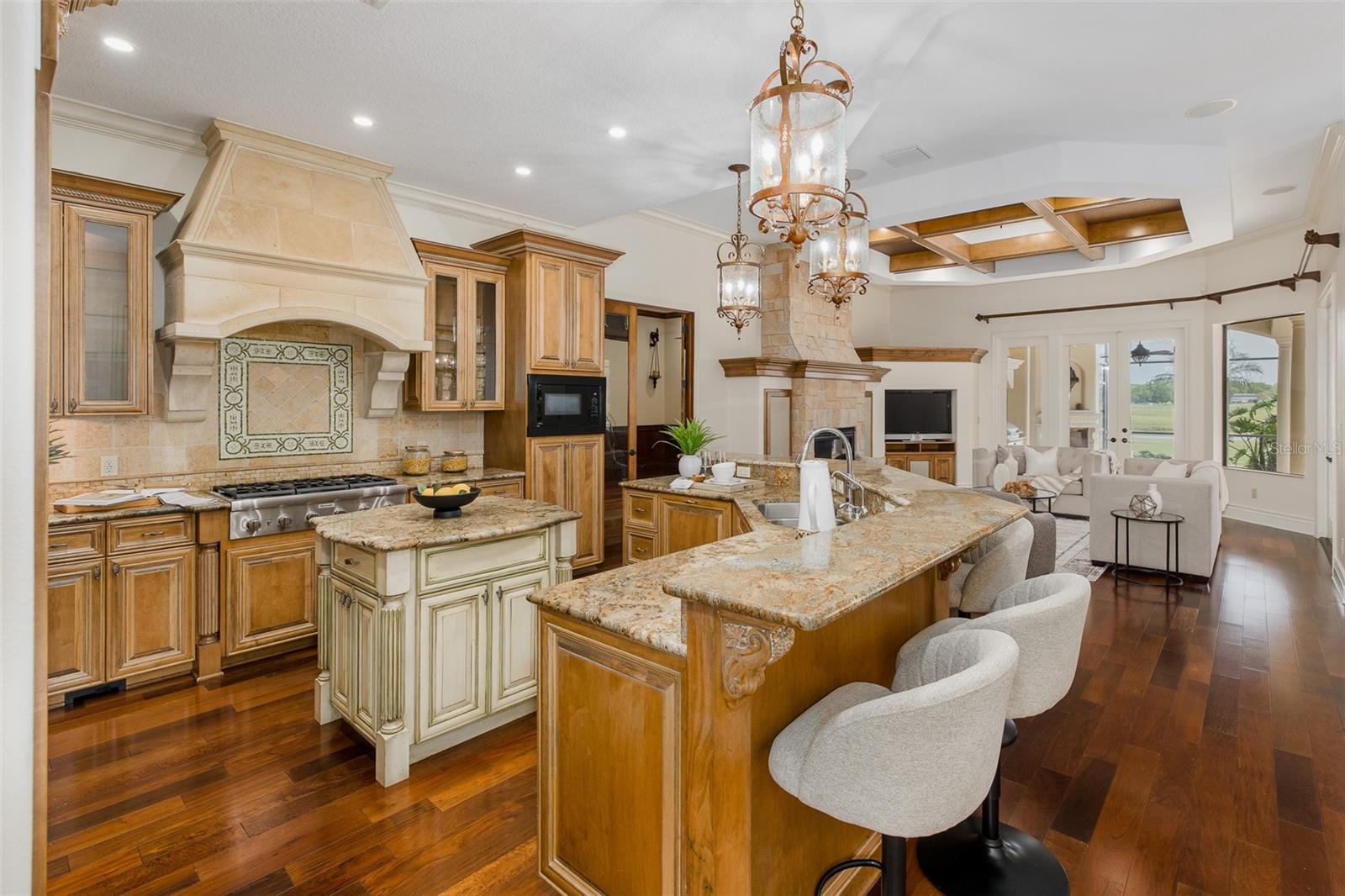 Image 17 of 99 For 9943 Milano Drive