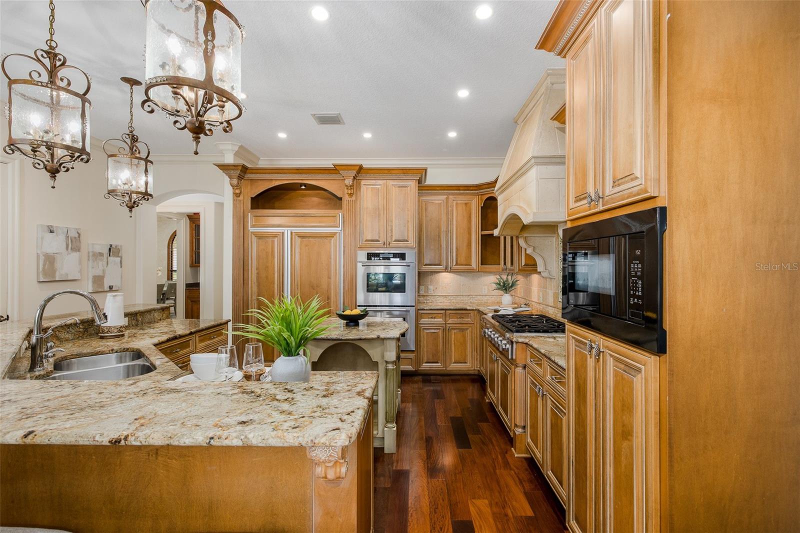 Image 18 of 99 For 9943 Milano Drive